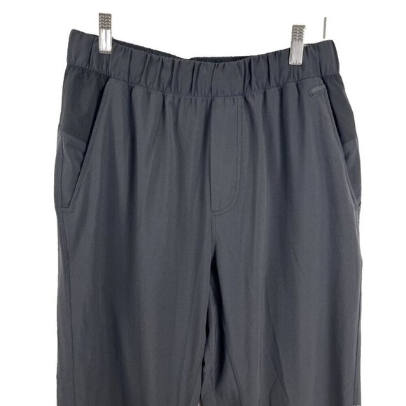 Lululemon Other - Lululemon ABC Pull-On Pants w/ Elastic Waist & Drawstring Men's Size M